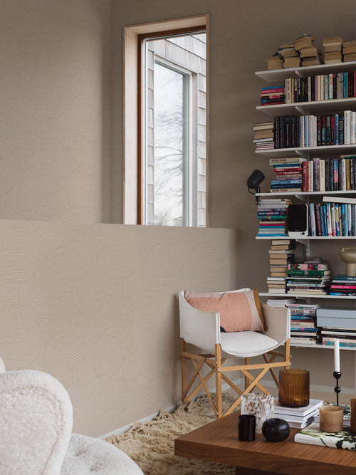 Zen, Beige