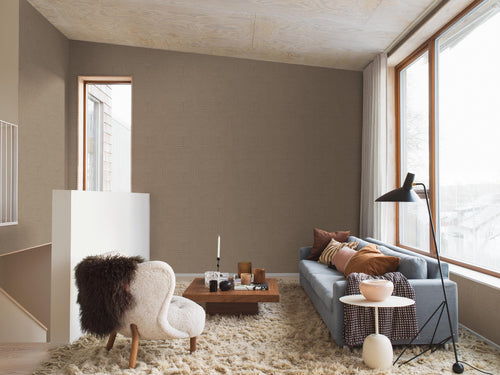 Zen, Brown