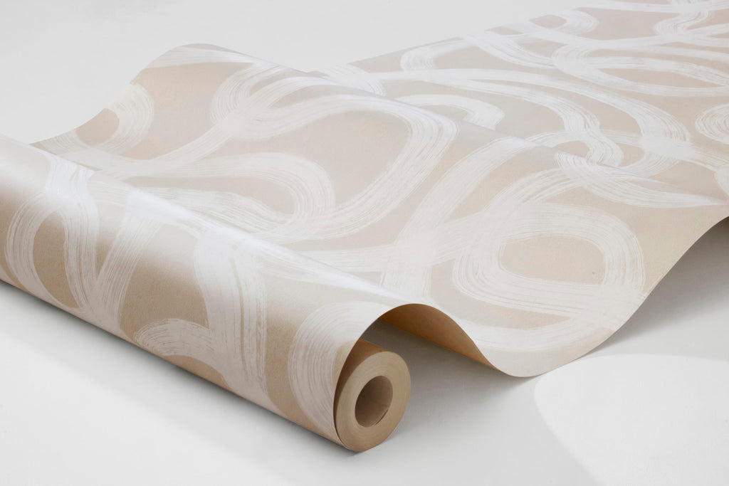 Curve, Beige