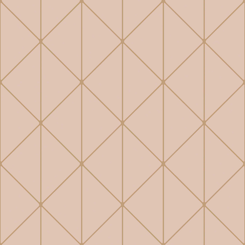 Diamonds, Pink