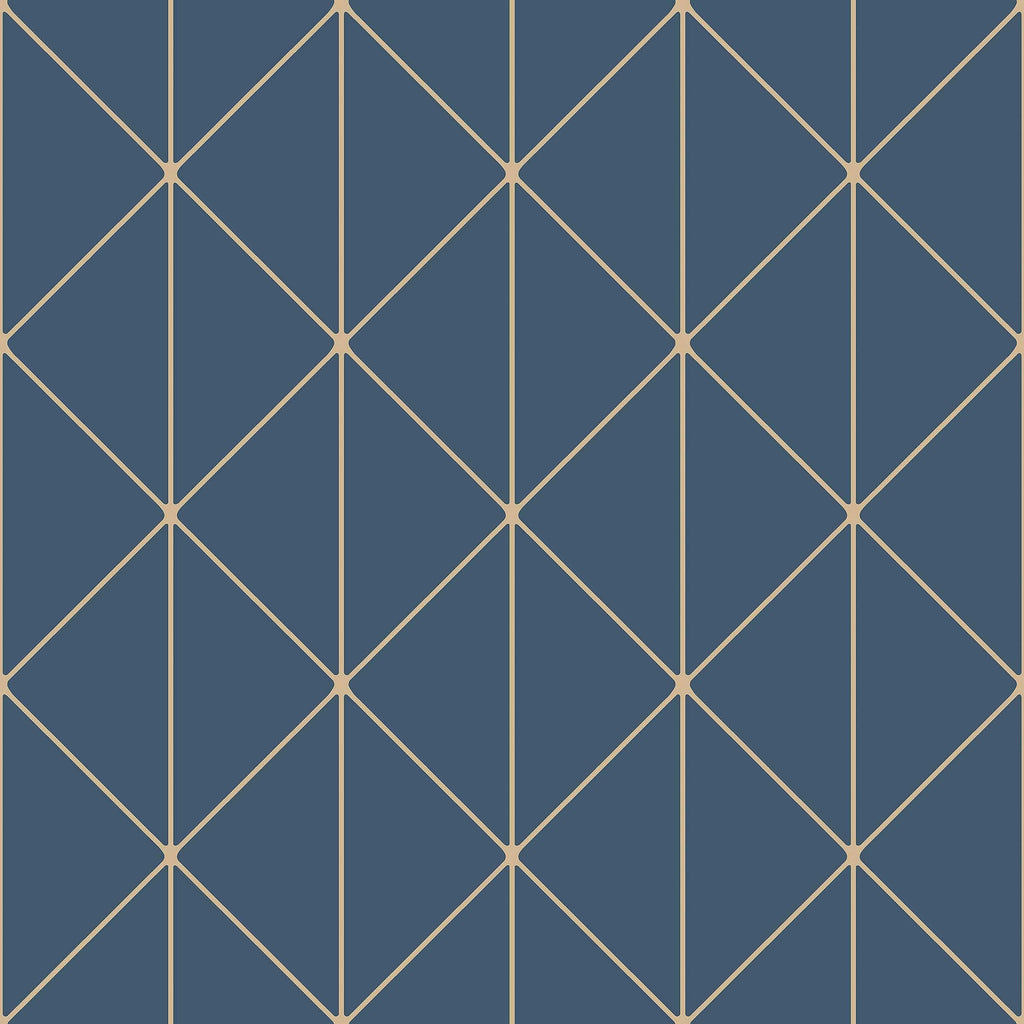 Diamonds, Blue
