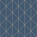 Diamonds, Blue