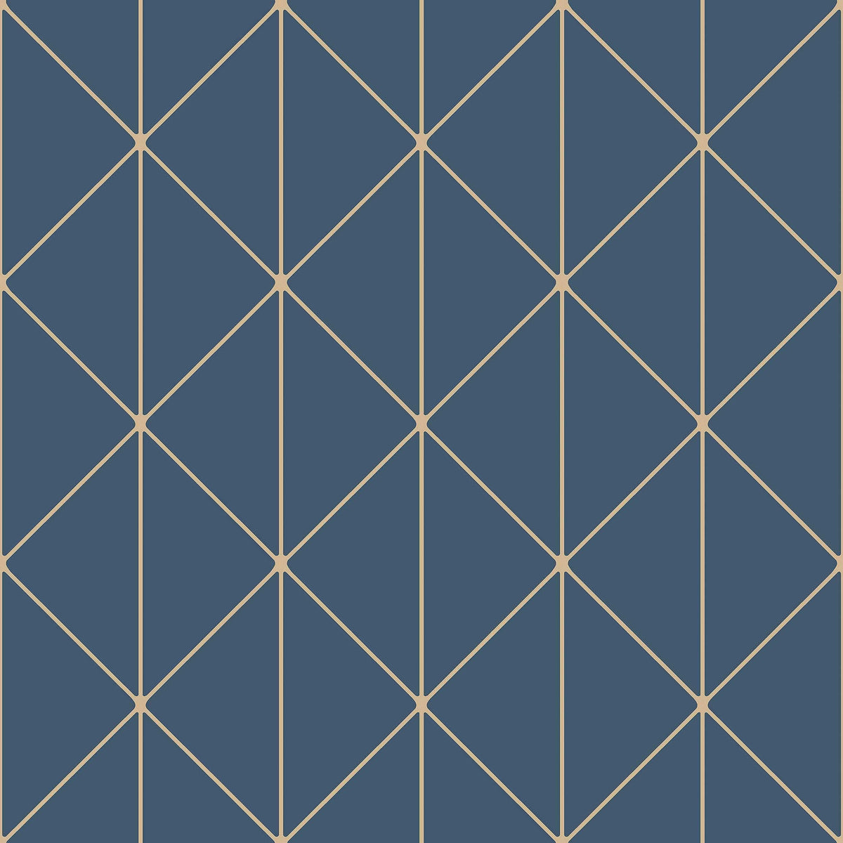 Diamonds, Blue