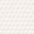 Cube, White
