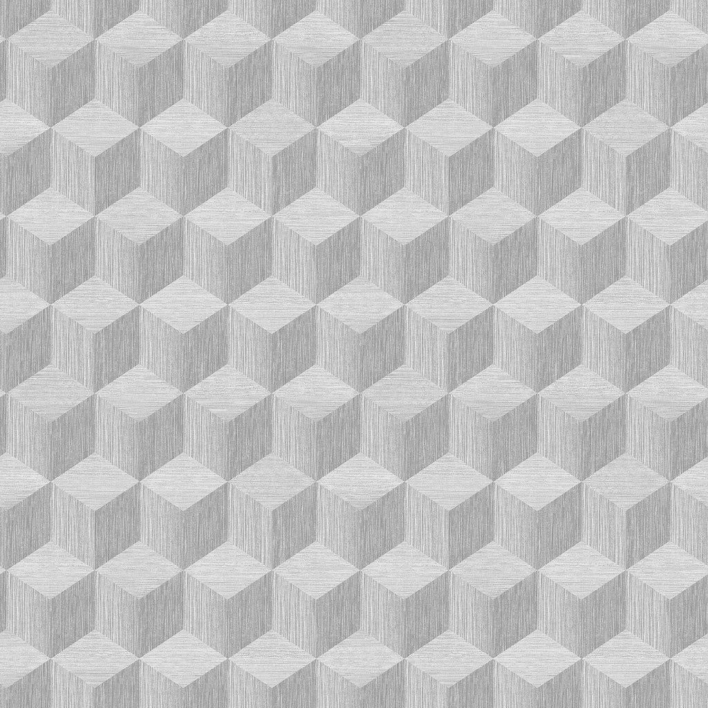 Cube, Grey