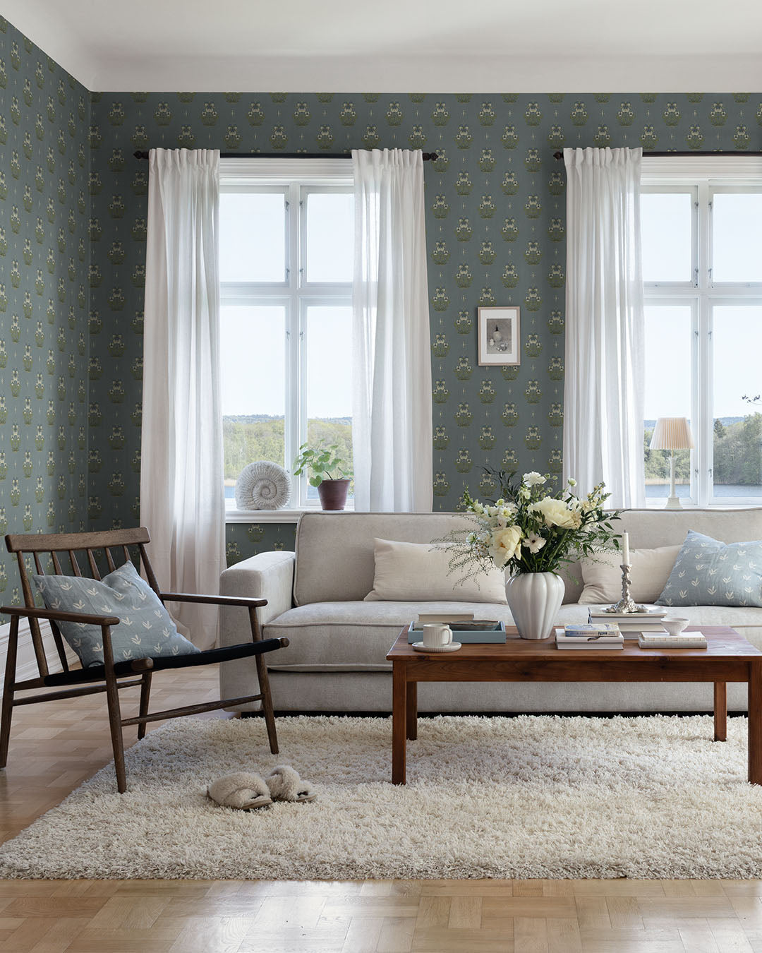 Gullvie – 48008