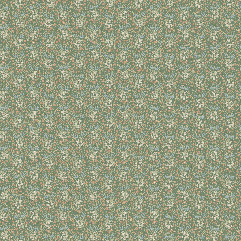 Bella, Green