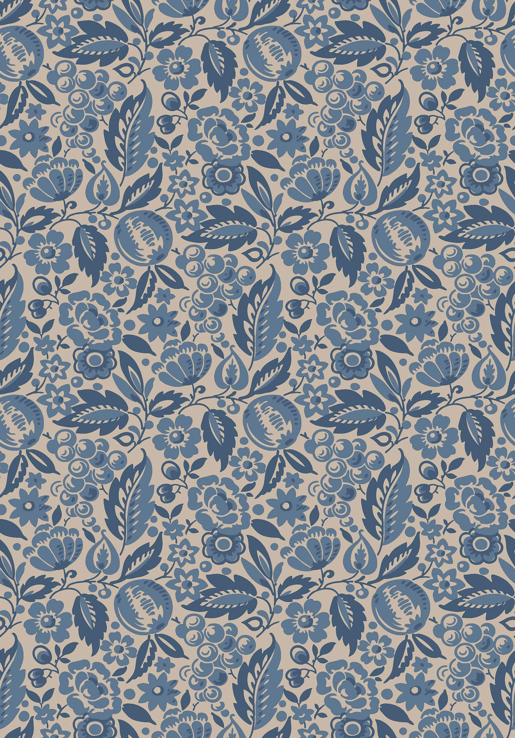 Elise, Blue