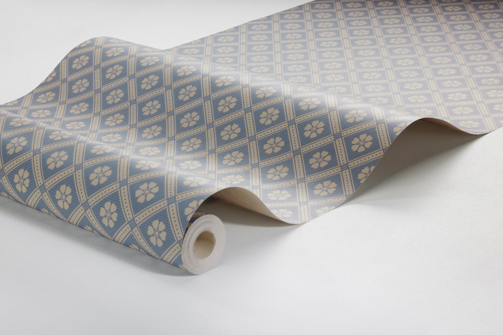 Love, Blue