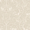 Onder de vlierboom, Beige