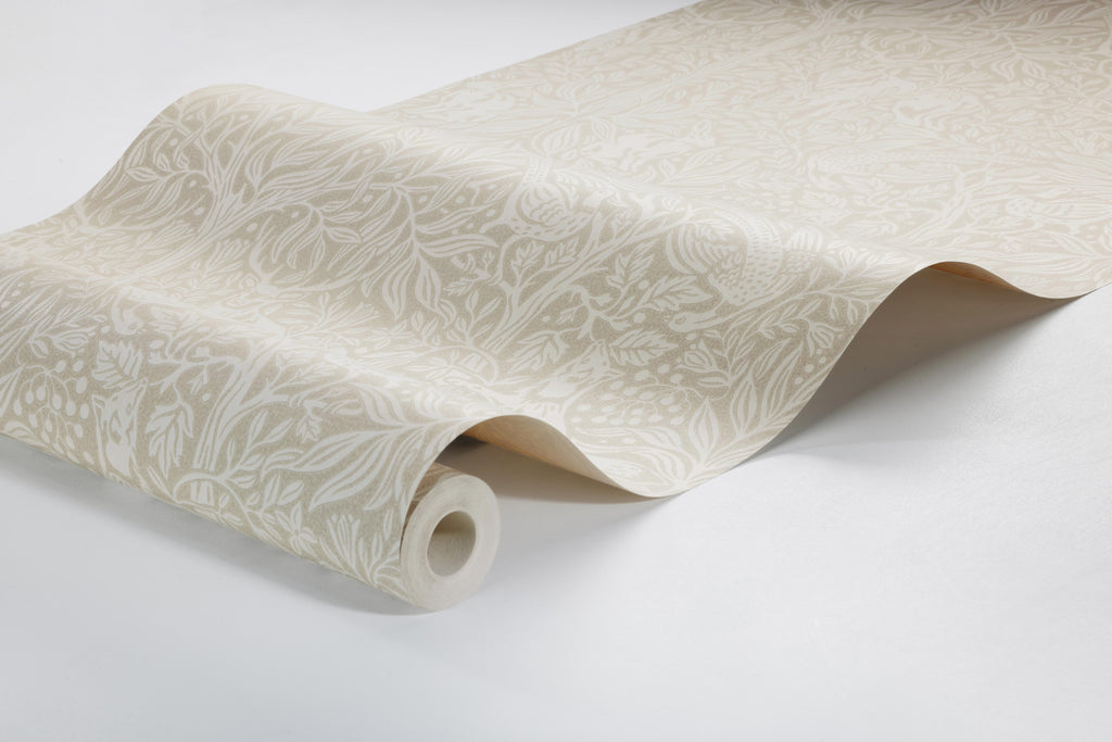 Onder de vlierboom, Beige