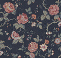Rosenträd, Blue