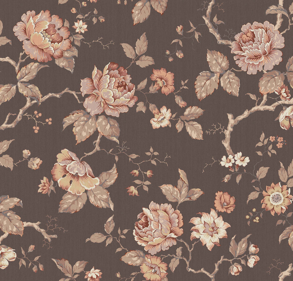 Rosenträd, Brown