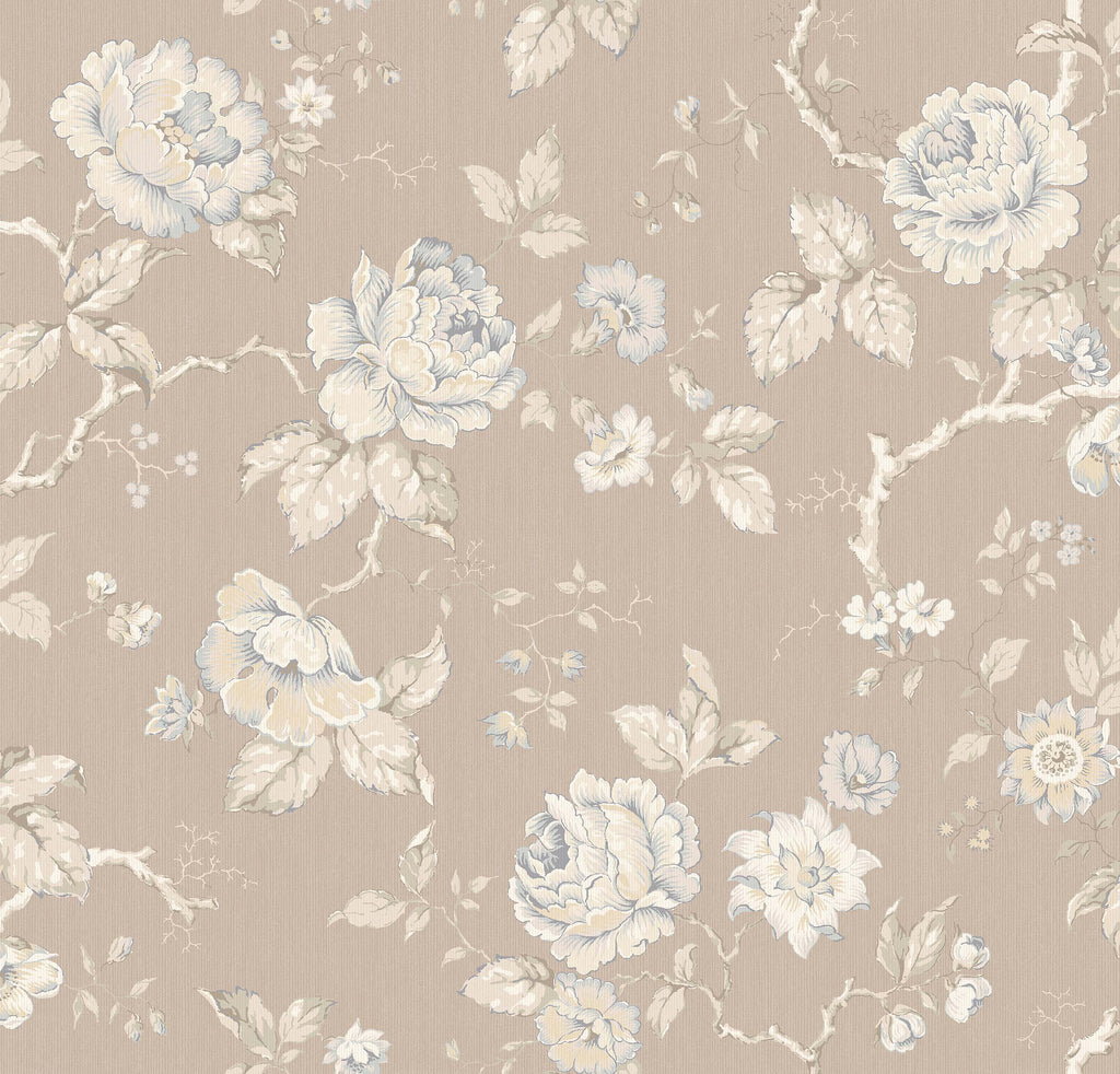 Rosentrad 4828 wallpaper by Borastapeter