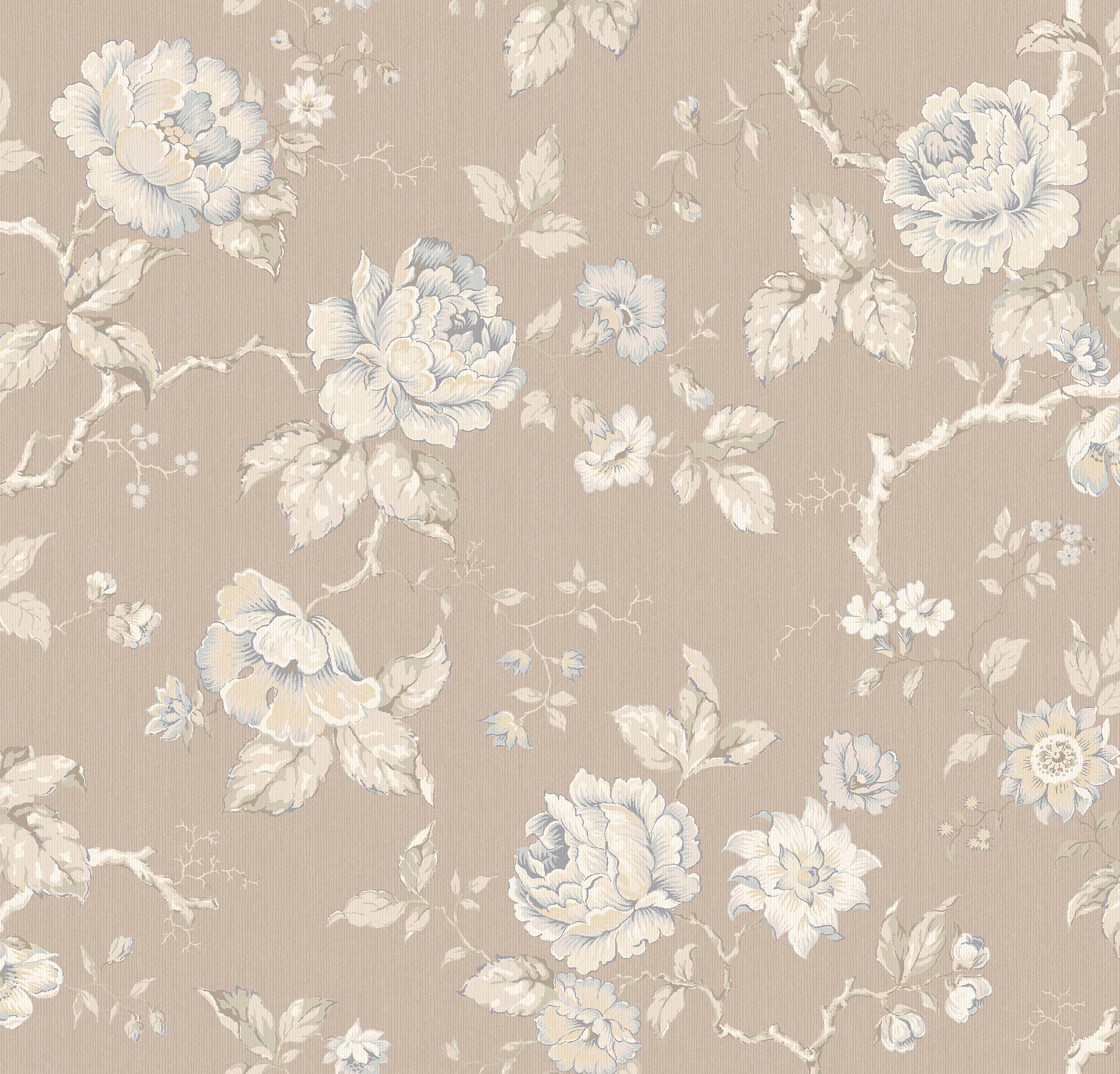 Rosentrad 4828 wallpaper by Borastapeter