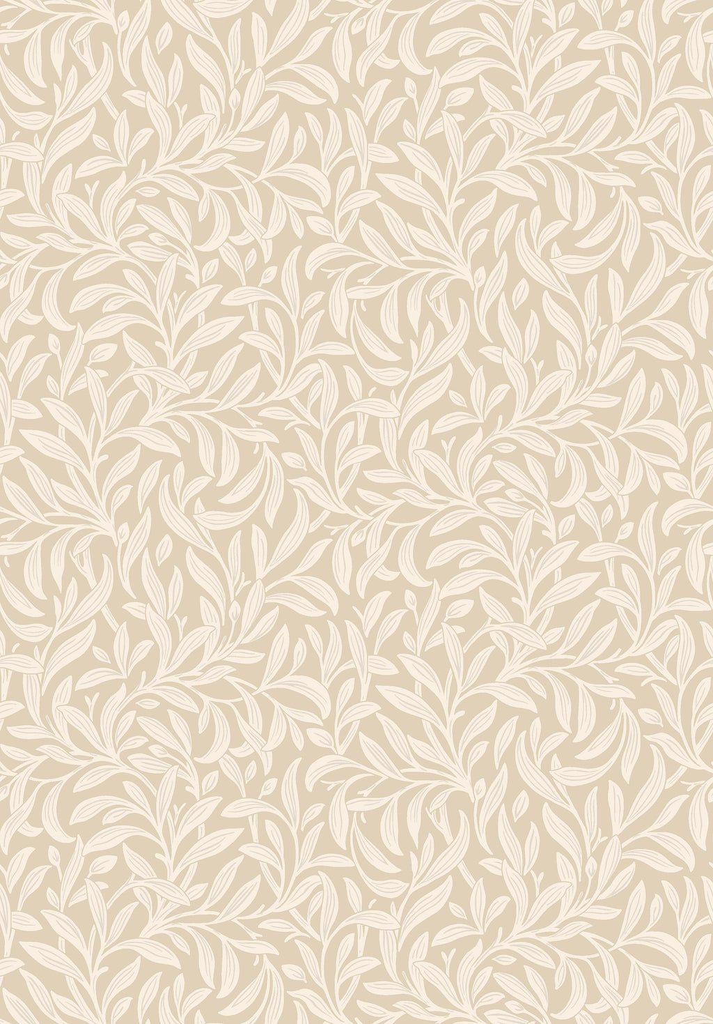 Vintergröna, Beige