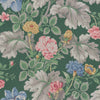 Anjertuin, Groen