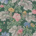 Anjertuin, Groen