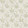 Snödroppe, Beige