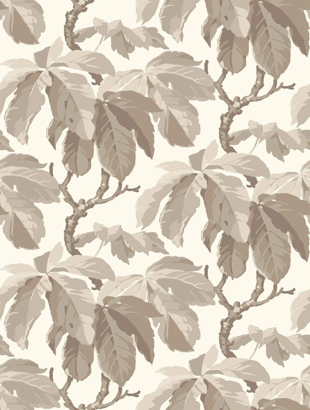Kastanj, Beige