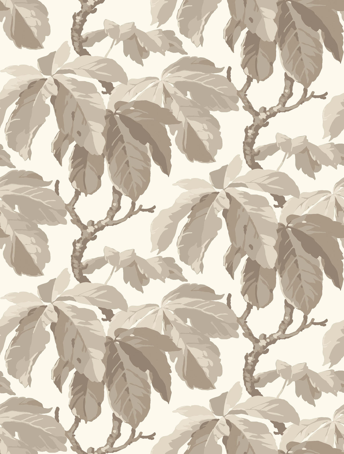 Kastanj, Beige