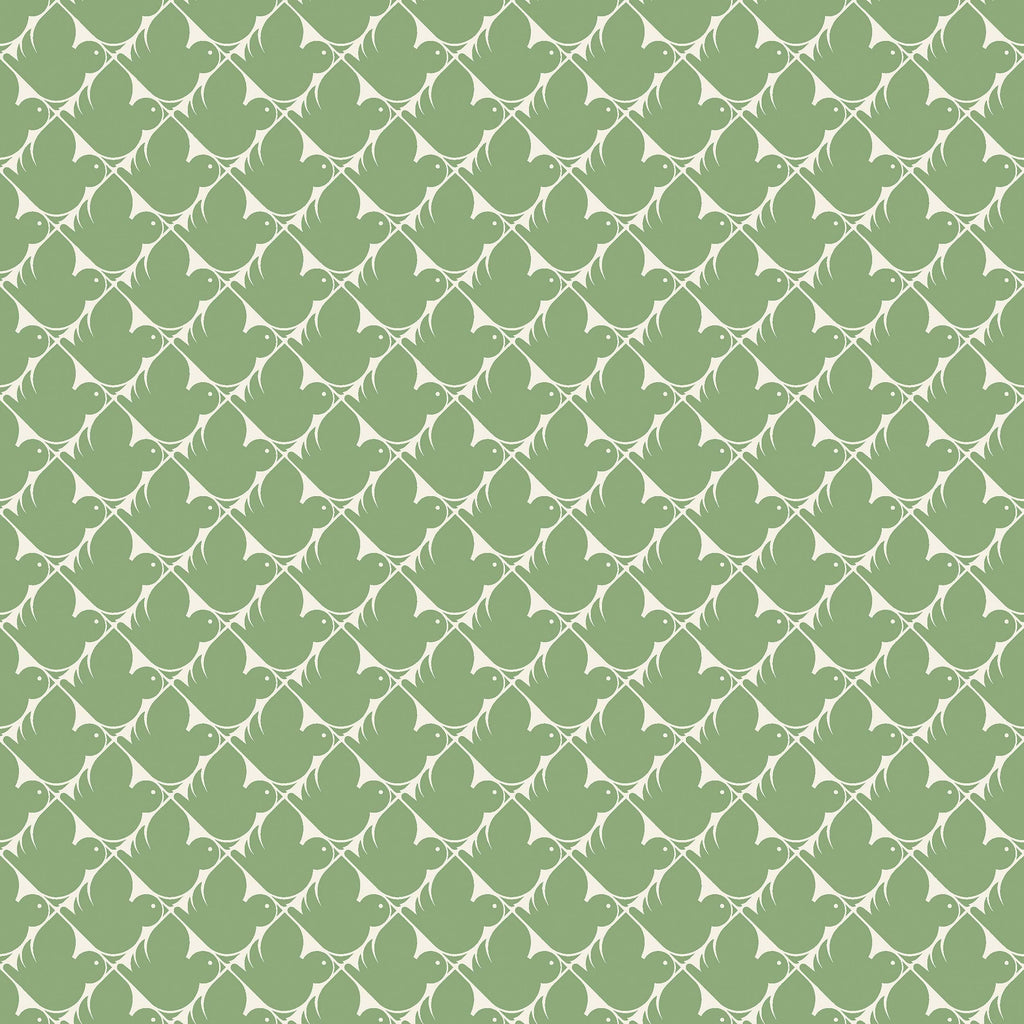 Pippi, Green