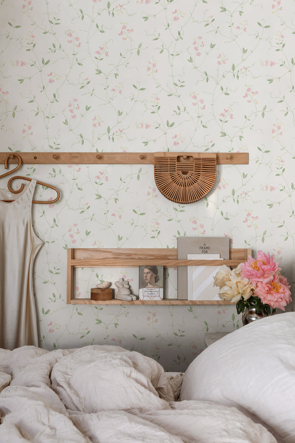 Sanna, Light Pink