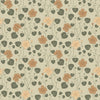 Hallie - Cream