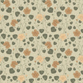 Hallie - Cream - Luxe