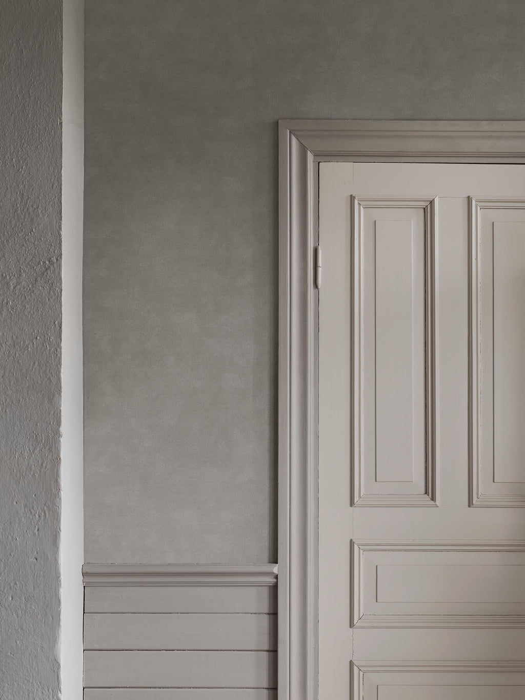 Shades Quartzite, Grey