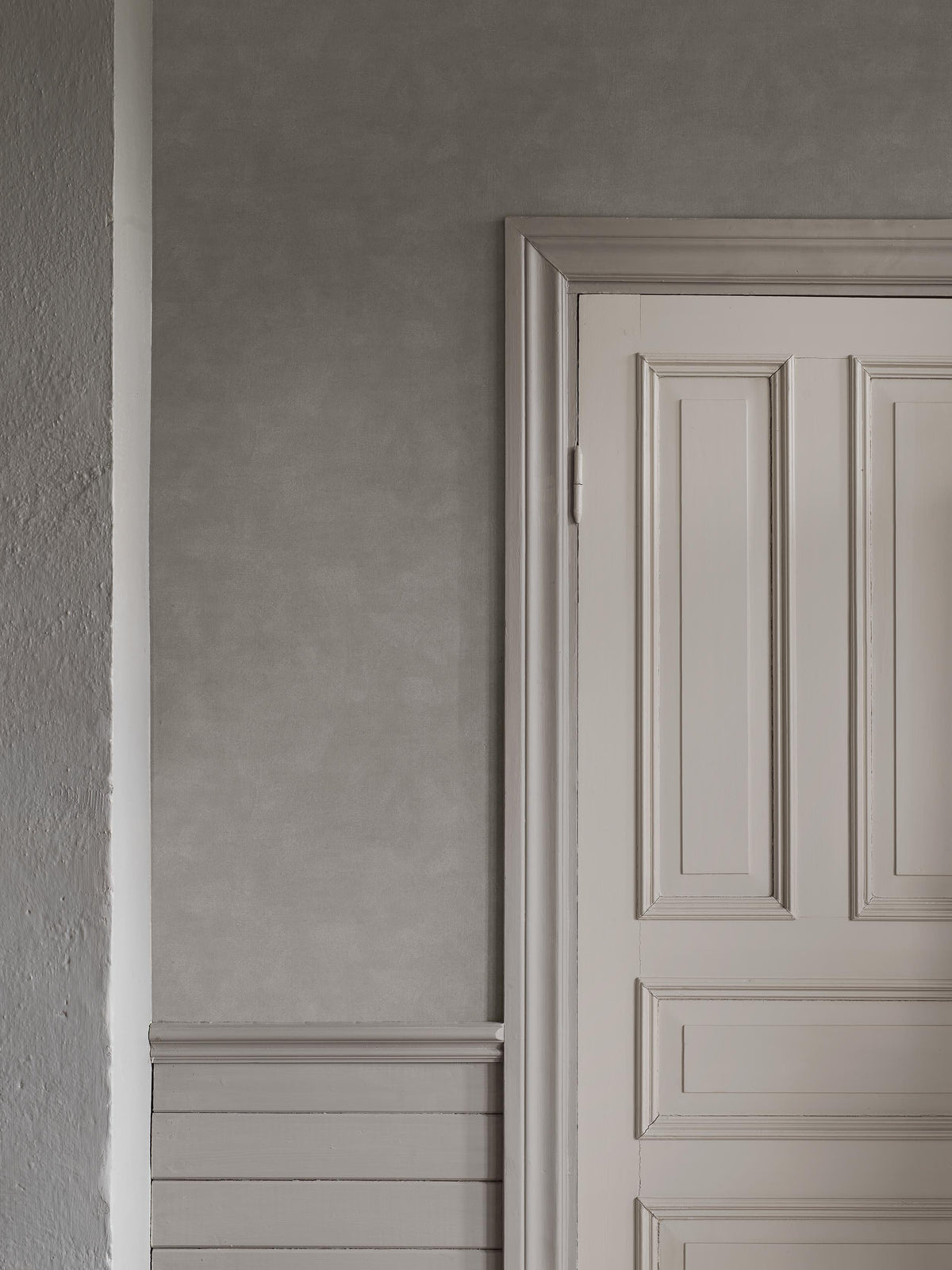 Shades Quartzite, Grey
