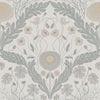 Marguerite - Light Gray 51000