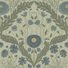 Marguerite - Light Green 51001