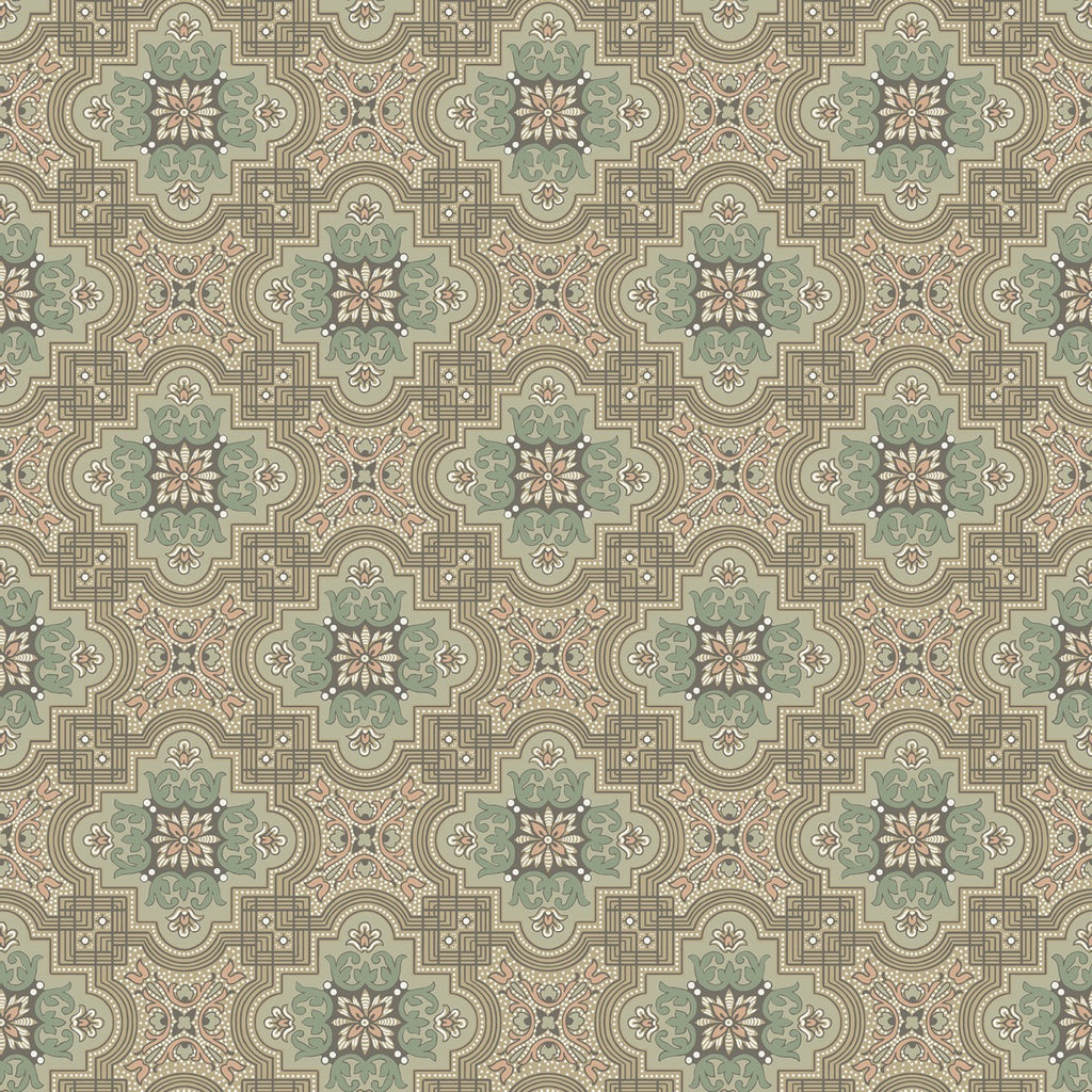 Alnön, Beige