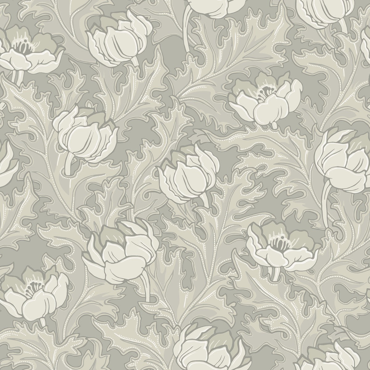 Sigrid, Beige