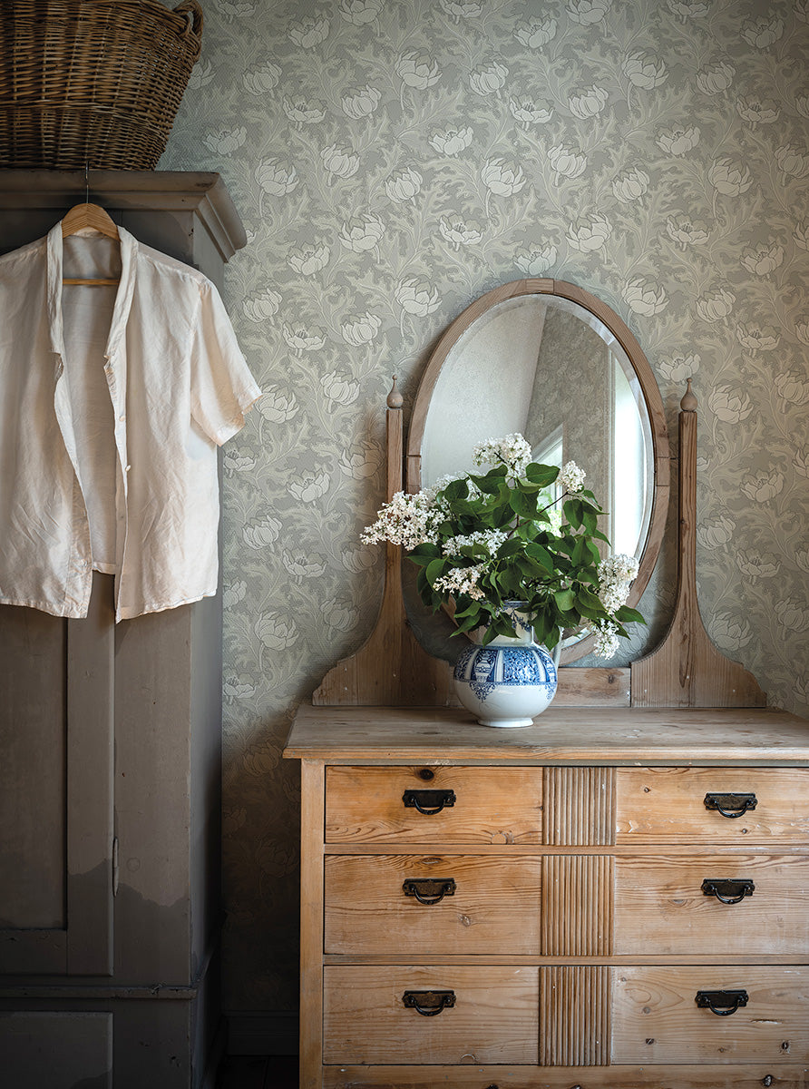 Sigrid, Beige