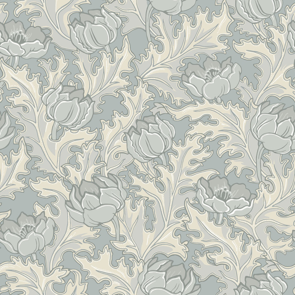 Sigrid, Blue