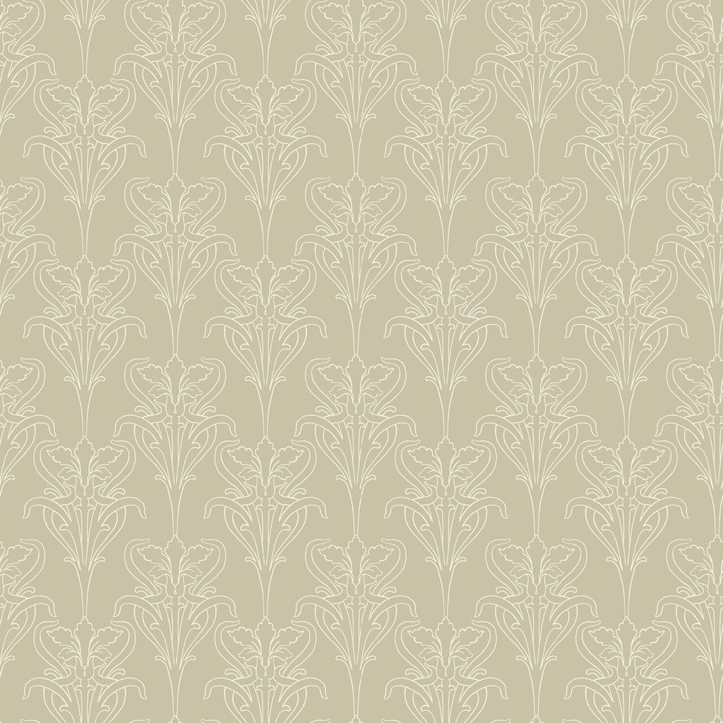 Iris, Beige