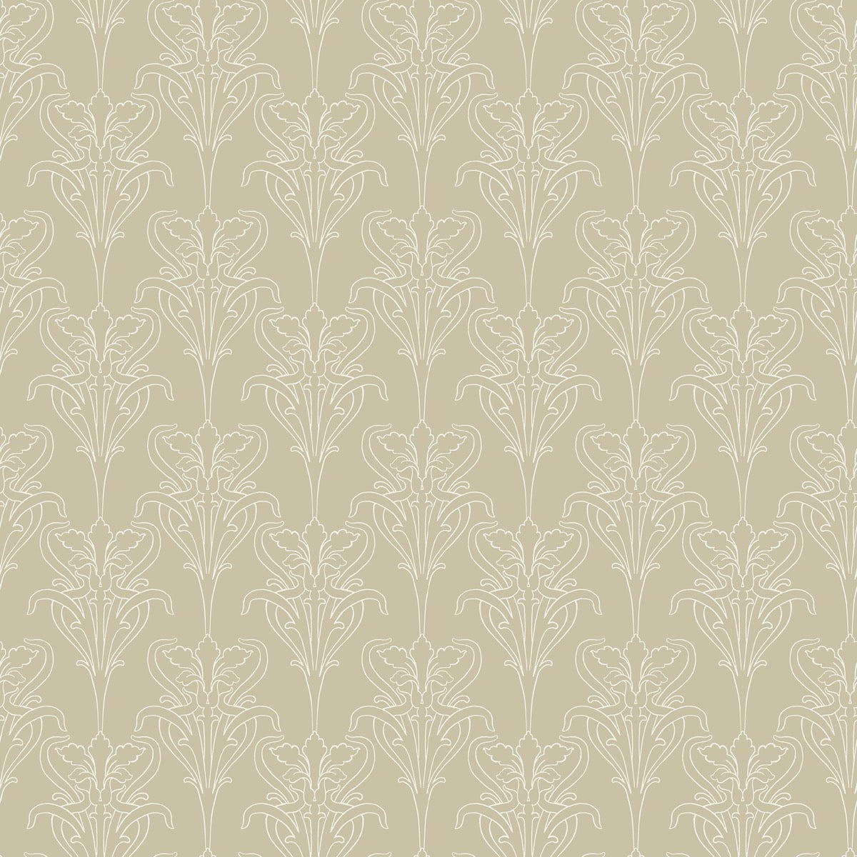 Iris, Beige