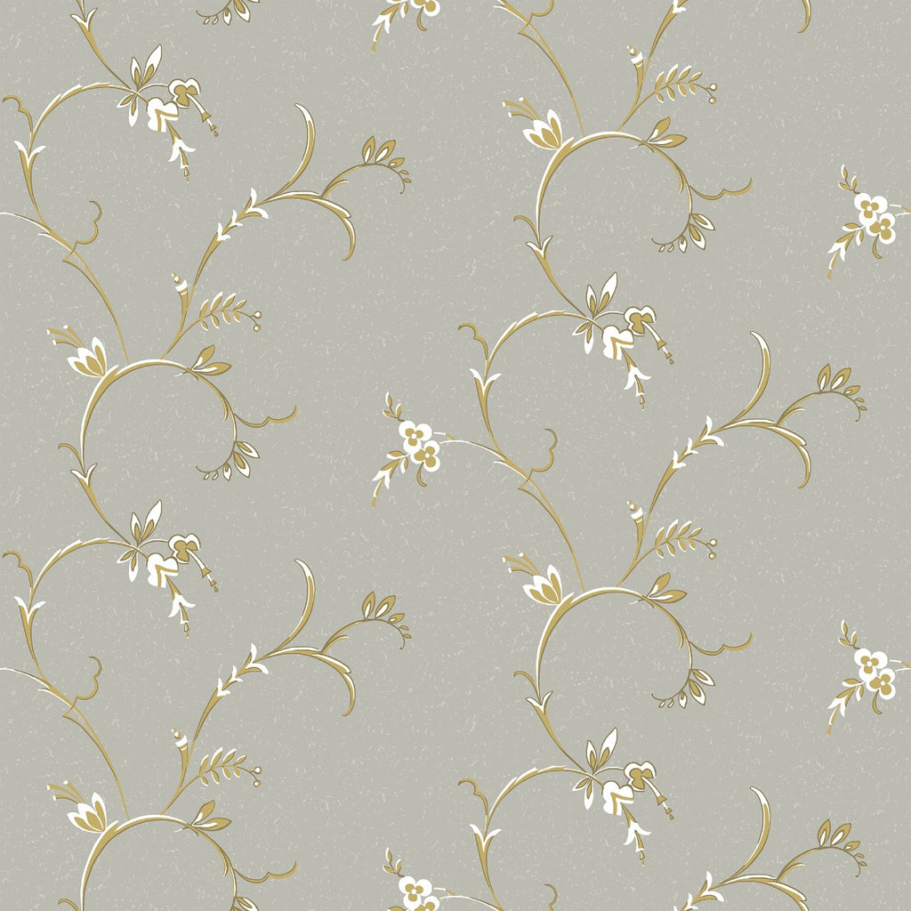 Ekbacken, Gray