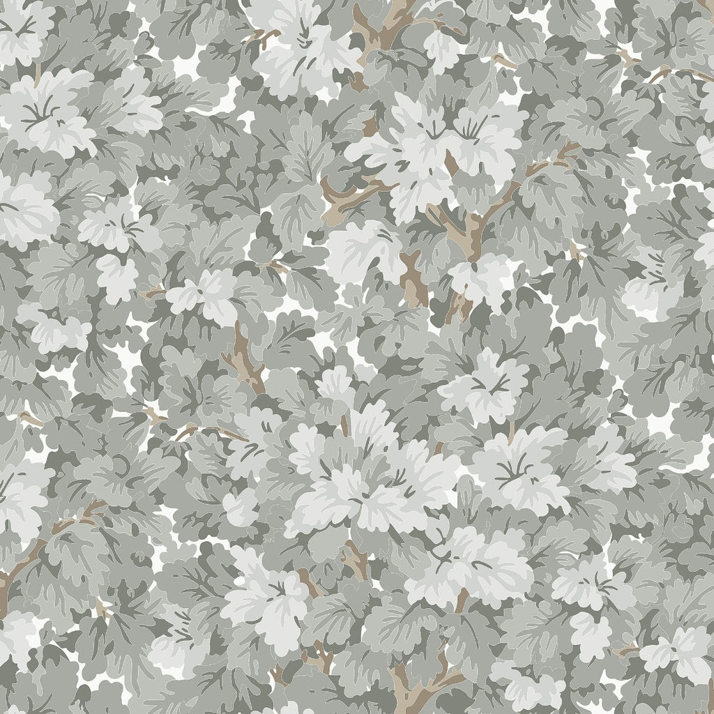 Lilla Dockekulla, Gray