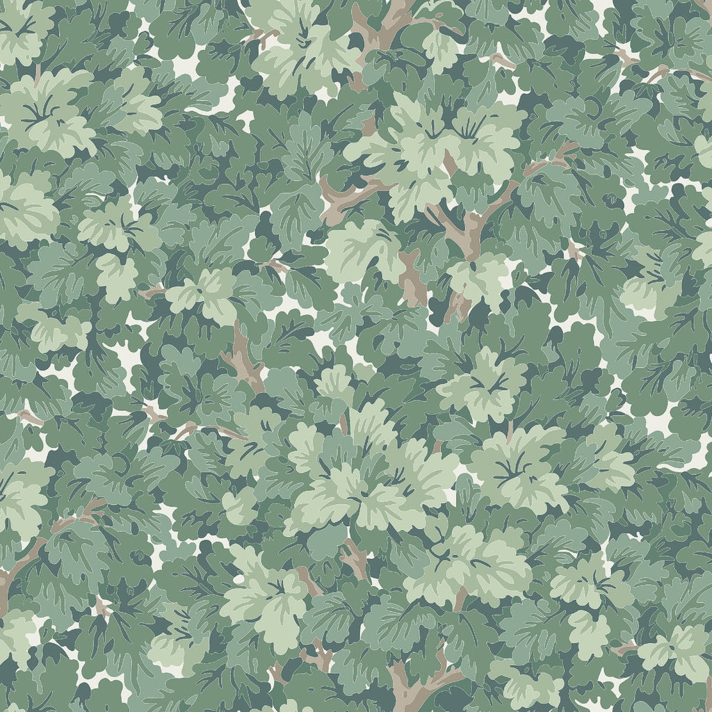 Lilla Dockekulla, Green
