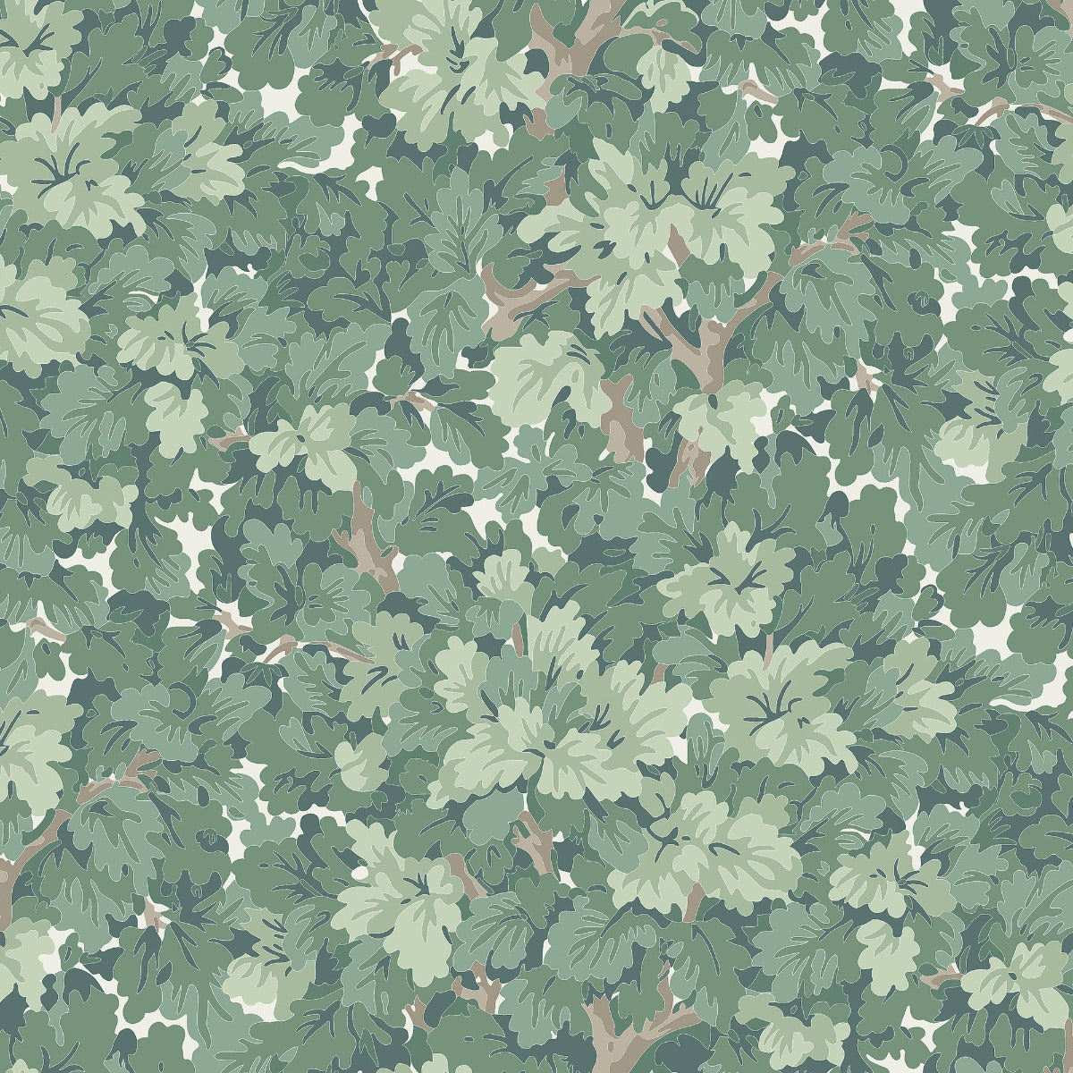 Lilla Dockekulla, Green