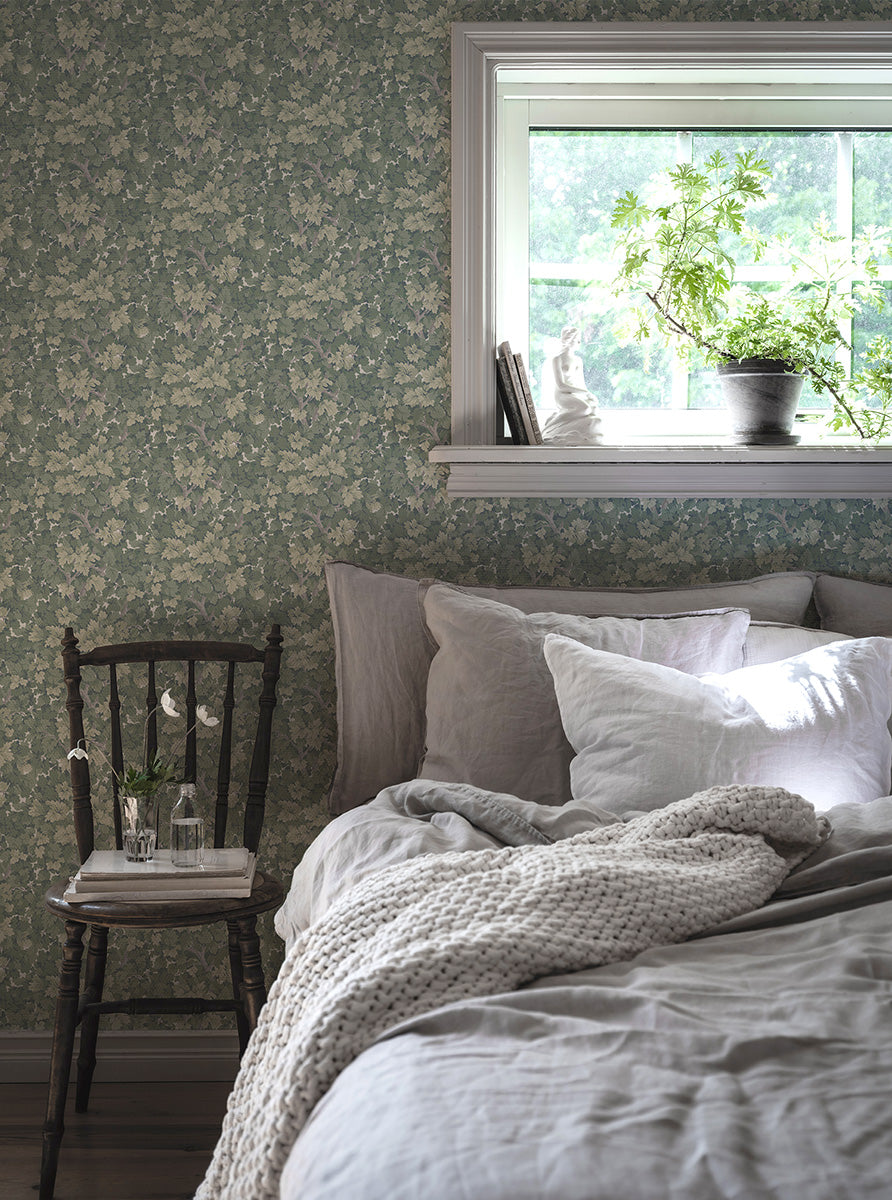 Lilla Dockekulla, Green