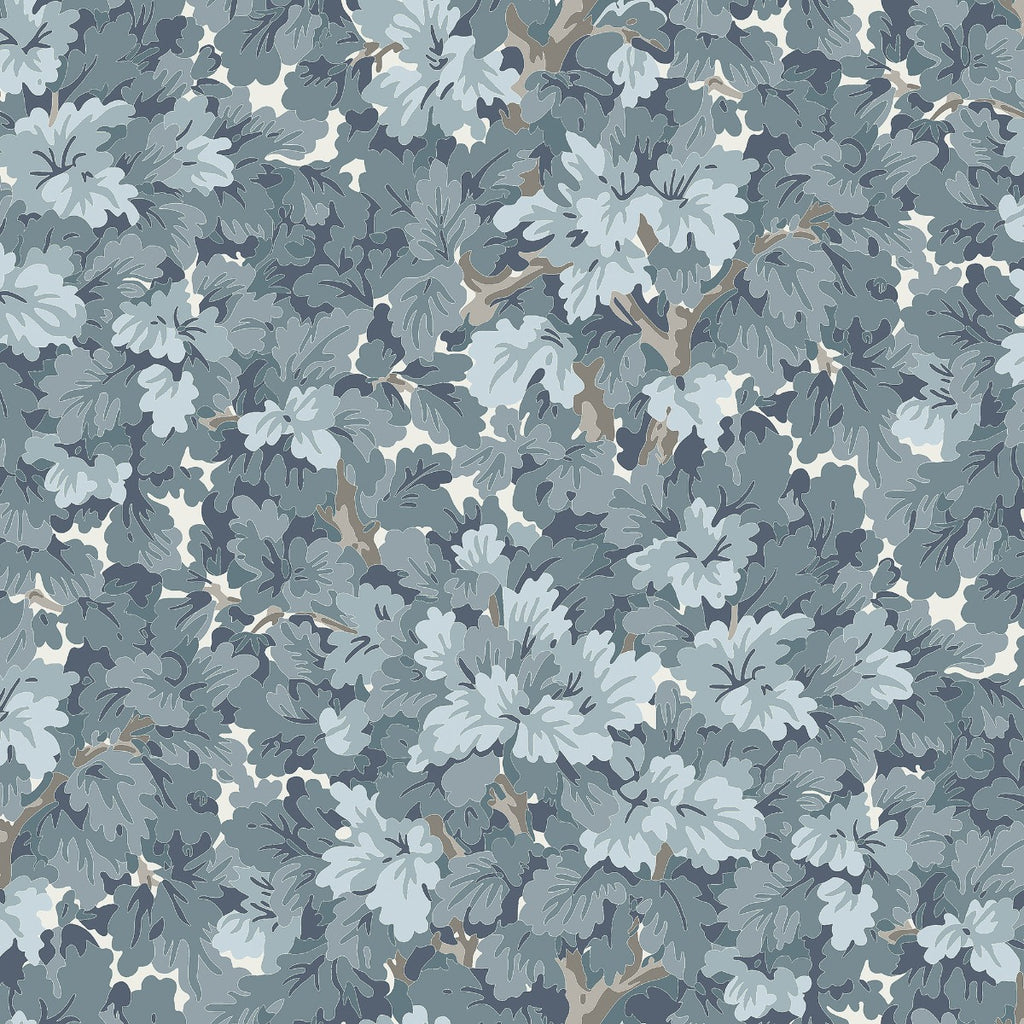 Lilla Dockekulla, Blue