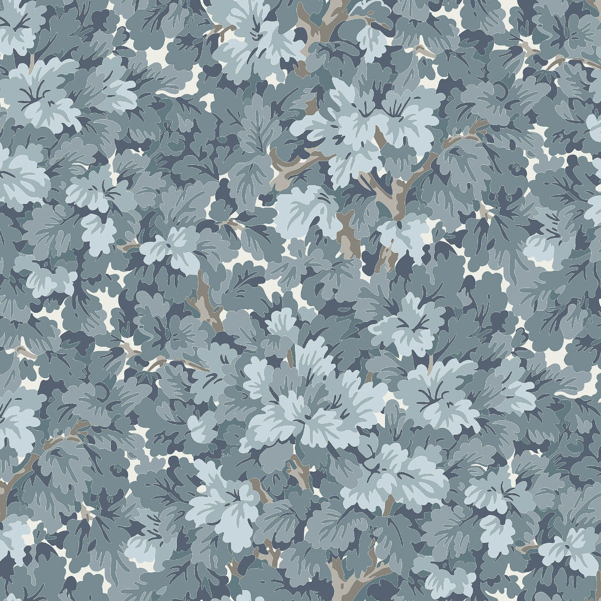 Lilla Dockekulla, Blue