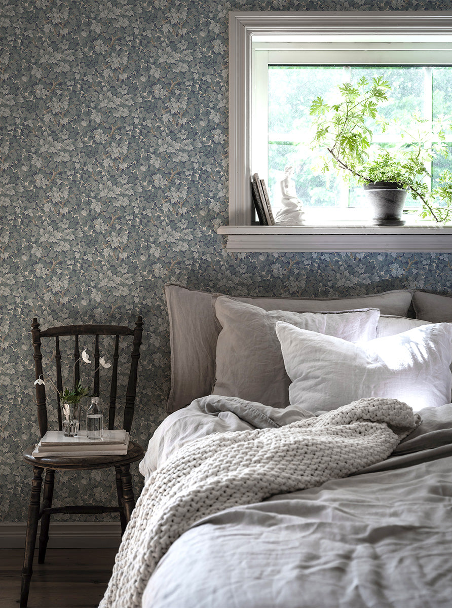 Lilla Dockekulla, Blue