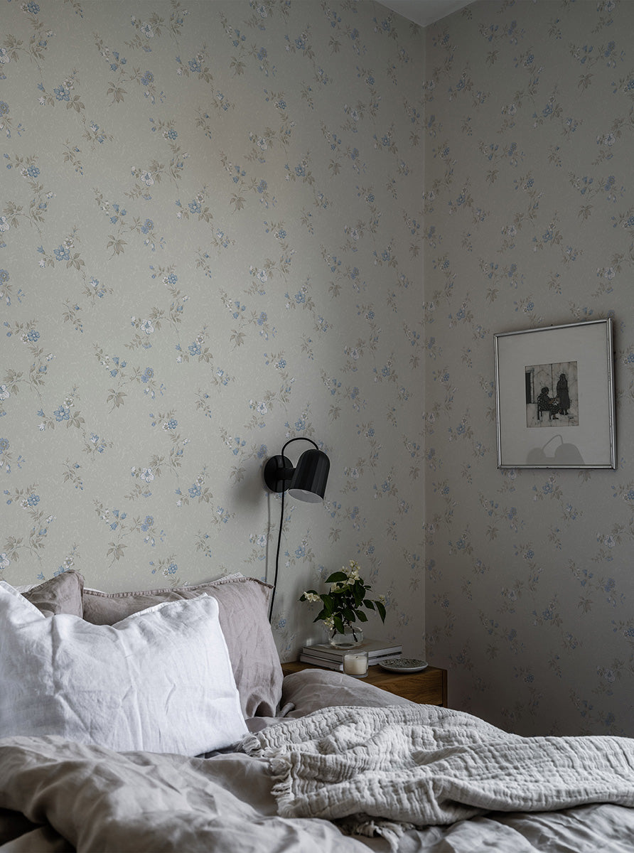 Kerstin, Blue
