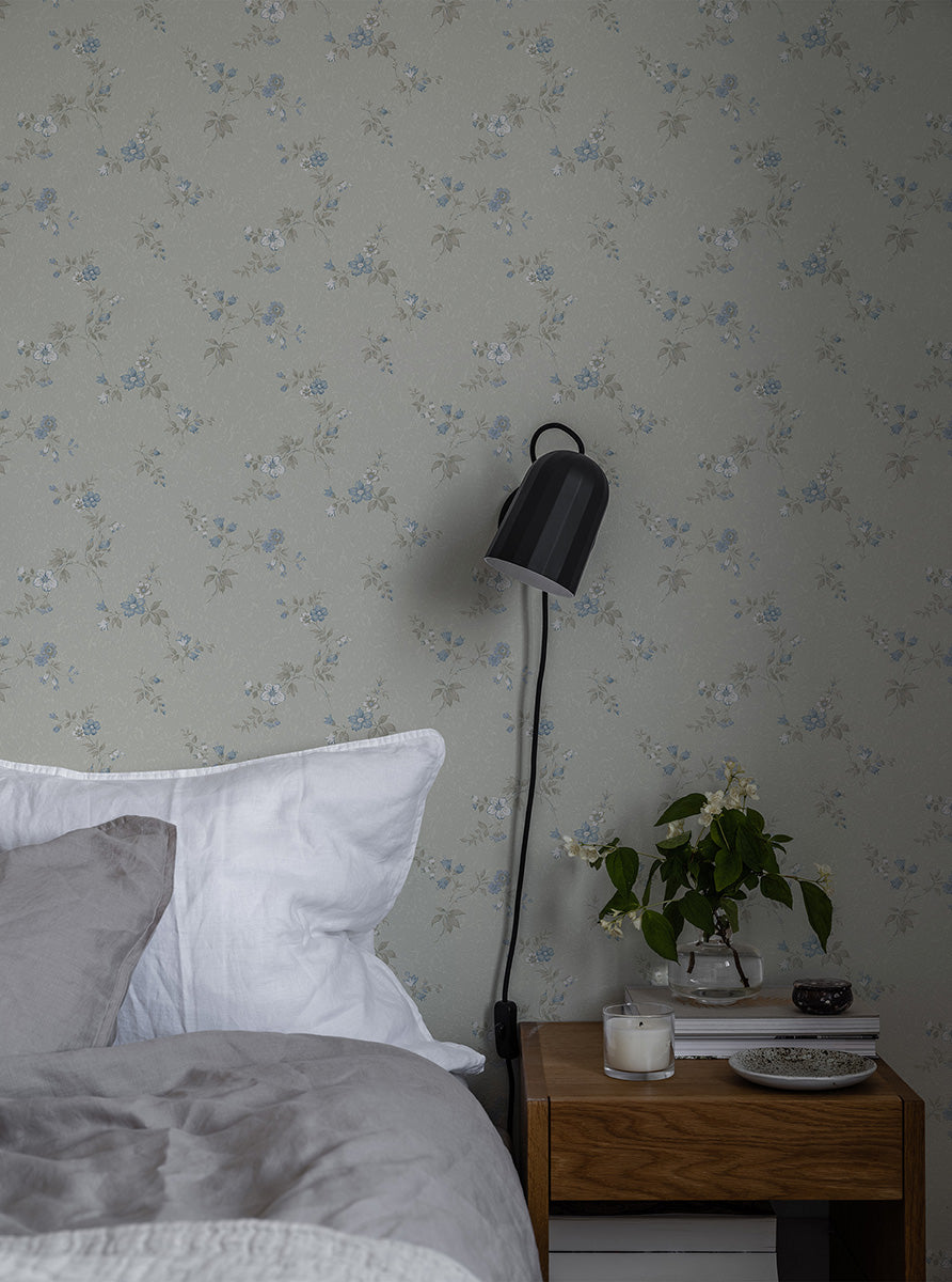 Kerstin, Blue