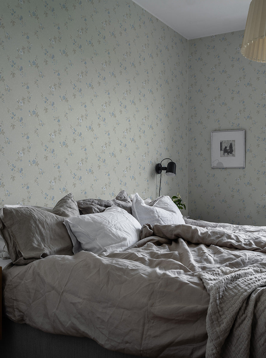 Kerstin, Blue